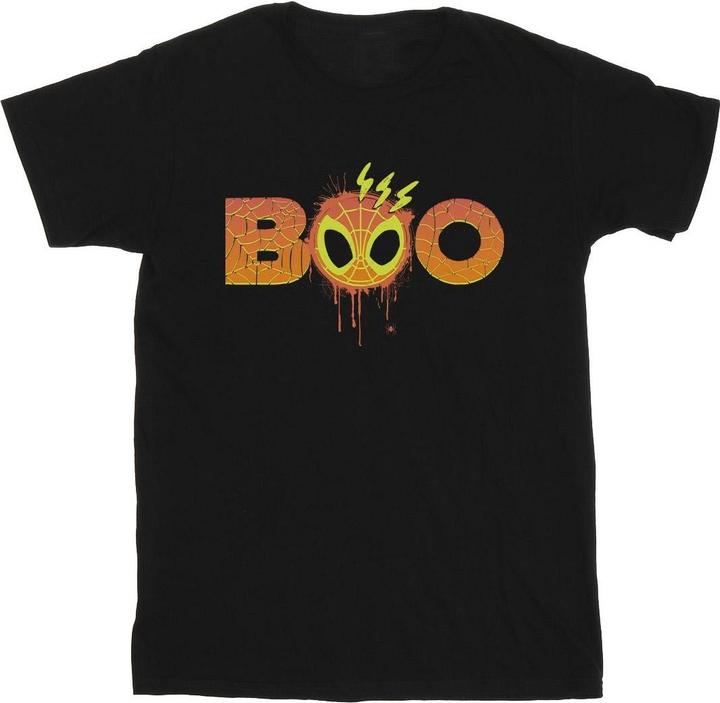 Produktbild Spiderman Boo TShirt (XL)