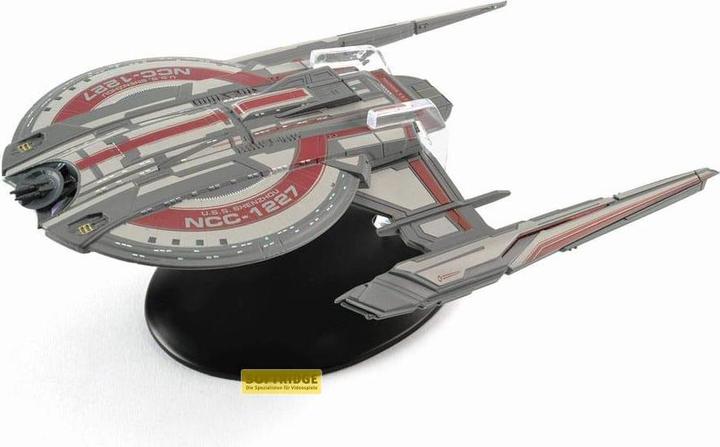 Image du produit Star Trek Discovery vaisseau USS Shenzhou NCC-1227