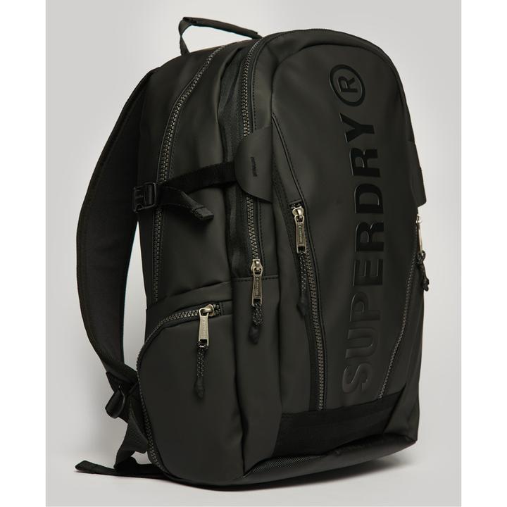 Actual product image Superdry 's backpack tarp (21 l)