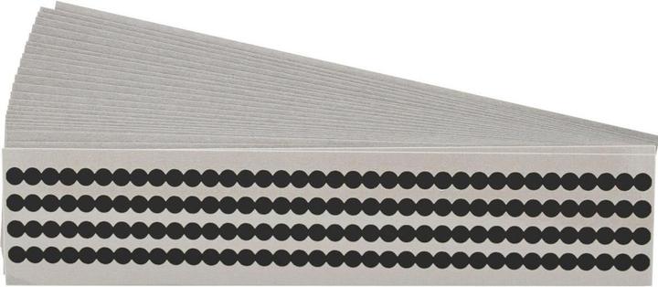 Actual product image Brady Quik-Dots Markers