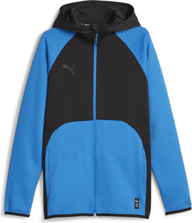Puma Hoops Team Dime Jacket