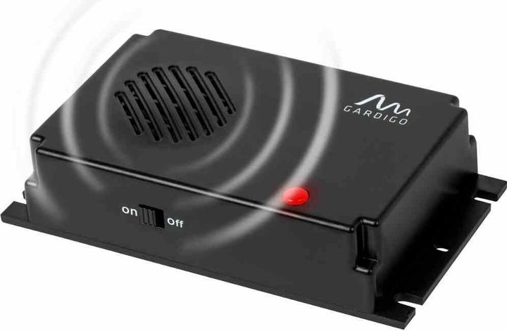 Actual product image Gardigo Marten Free Mobile
