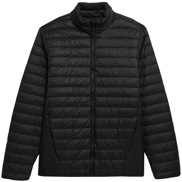 4F Herren Daunenjacke M084 tiefschwarz SS23TDJAM084 20S (S) (S)
