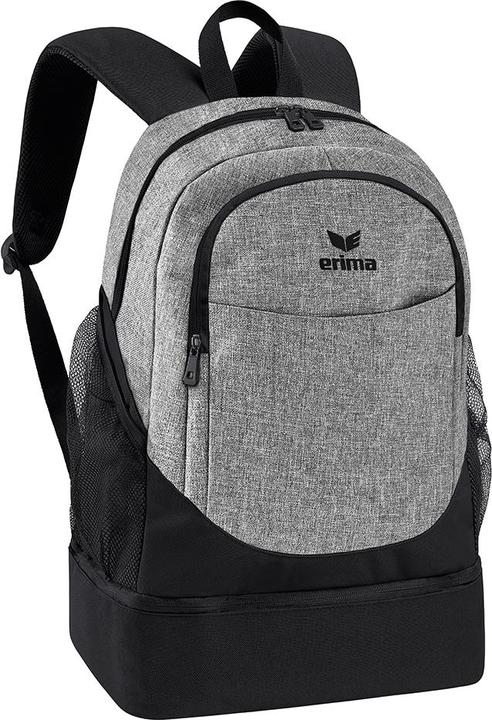 Erima Rucksack Mit Bodenfach