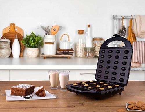 Actual product image Adler Nut Cookie Maker XL