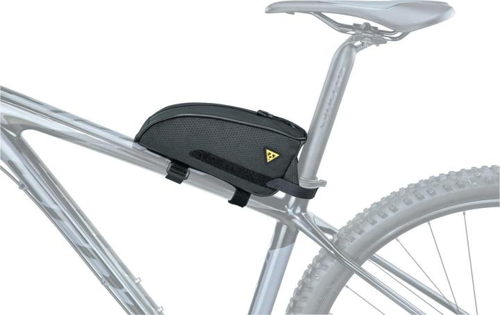 Image du produit Topeak Toploader (0.75 l, Sacoche de cadre)