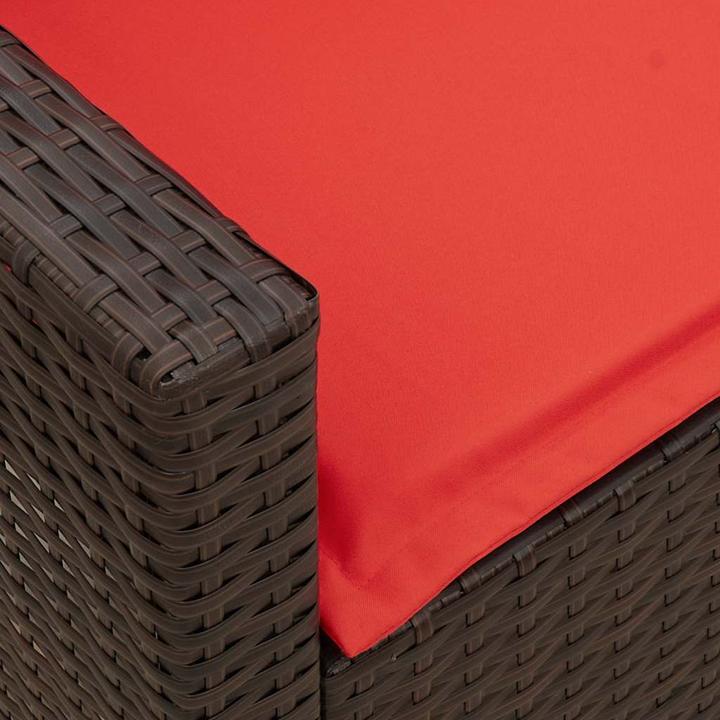 Actual product image VidaXL Raff