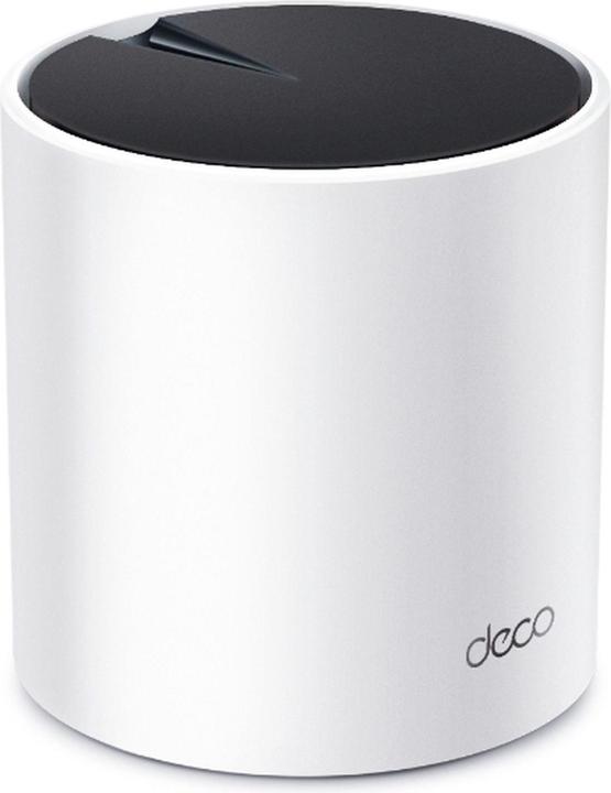 Actual product image TP-Link AX3000 WHOLE HOME MESH WI-FI 6 UNIT DECO X55 1-PACK EU