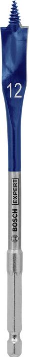 Produktbild Bosch Professional Zubehör EXPERT Self Cut Speed Flachfräsbohrer, 12 x 152 mm (12 Millimeter)