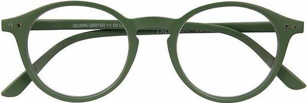 I Need You Lesebrille LUCA,schwz,+3.00 dpt.1224788 (+1)