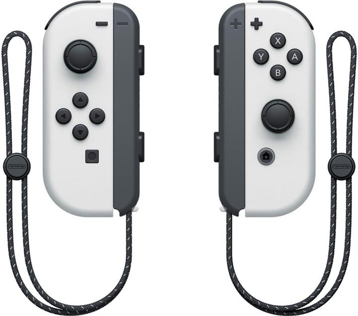 Produktbild Nintendo Switch (OLED-Modell)