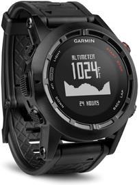 Produktbild Garmin fenix 2 HR