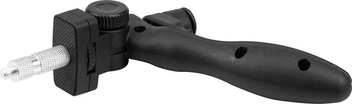 Immagine prodotto Nanlite Supporto da pavimento per tubi T8 (12 cm, 1 kg)