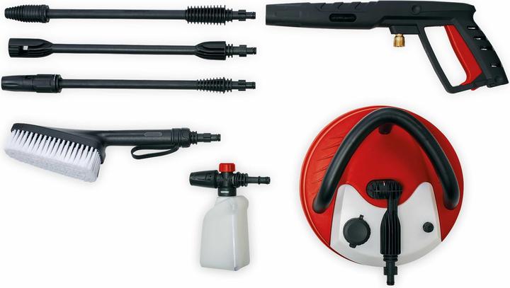 Immagine prodotto Einhell TE-HP 170 (Corrente elettrica)