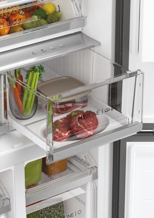 Image du produit Haier HCW7819EHMP (537 l)