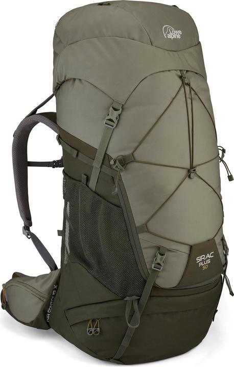 Immagine prodotto Lowe Alpine Sirac Plus 50 (50 l)