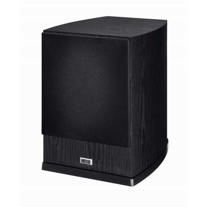 Actual product image Heco Victa Prime SUB 252A (1 pcs., 200 W)