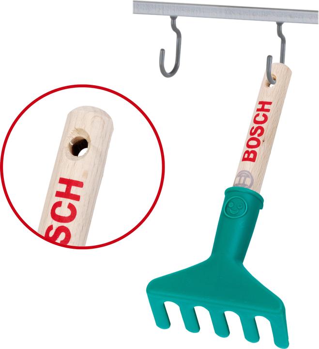 Image du produit Theo Klein Bosch Handrechen