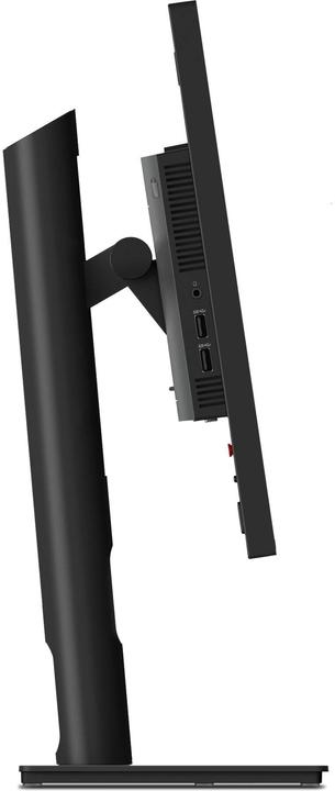 Image du produit Lenovo ThinkVision T24d-30 (1920 x 1200 pixels, 24")