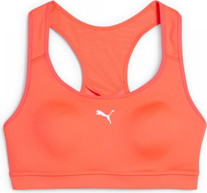Produktbild Puma 4keeps Run Bra (XL)