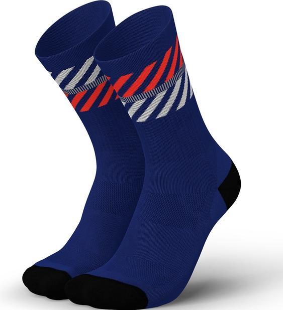 Incylence Merino Light Socken Navy Inferno (35 - 38)
