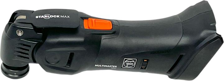 Actual product image Fein Multimaster AMM 700 MAX AS