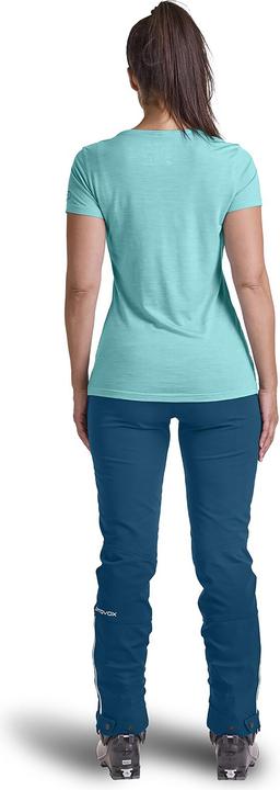 Actual product image Ortovox 150 COOL CLEAN TS W (M)
