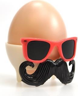 Mustard Bad Egg