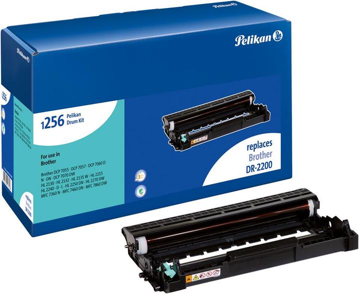 Produktbild Pelikan Dr-2200 (BK)