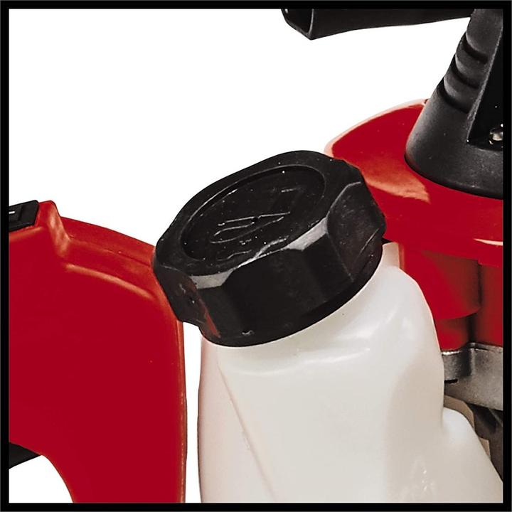 Actual product image Einhell Ge-Ph 2555 A (Gasoline hedge trimmer)