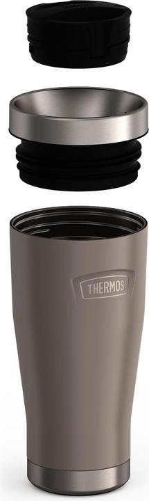 Actual product image Thermos Stainless King