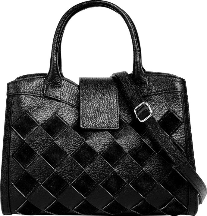 Actual product image Samantha Look Handtasche