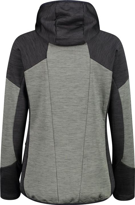 Actual product image CMP Campagnolo Hoodie (44)