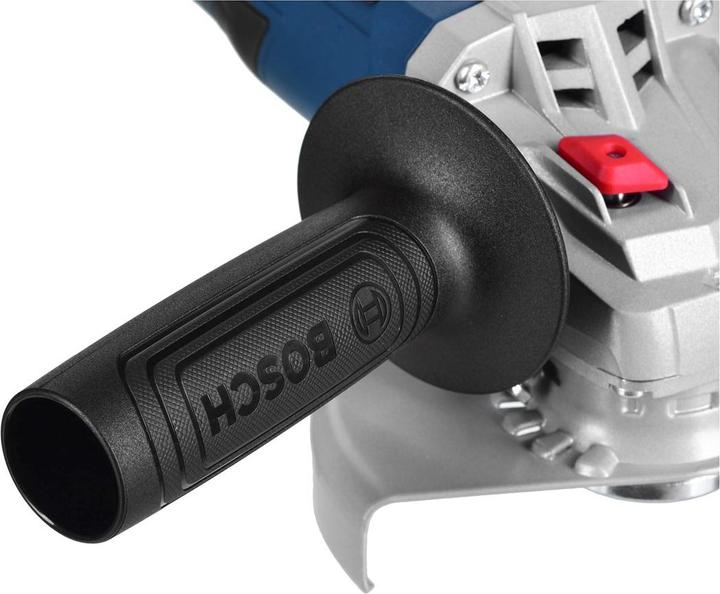 Actual product image Bosch Professional Szlifierka Bosch GWS 180-LI (125 mm)