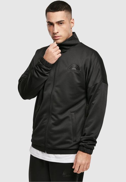 Image du produit Southpole Veste tricotée avec bande - 12320 (S)