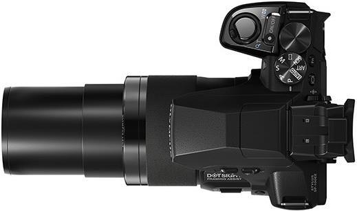 Immagine prodotto Olympus SP-100EE, zoom 50x WW (1/2,3'')