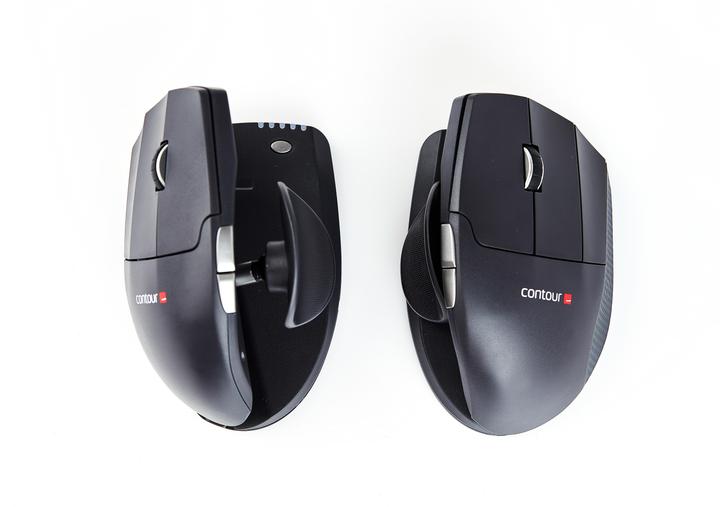 Produktbild Contour Unimouse (Kabelgebunden)