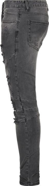 Immagine prodotto Cayler & Sons Pantaloni di jeans a pannelli di C&S (W30/L30)