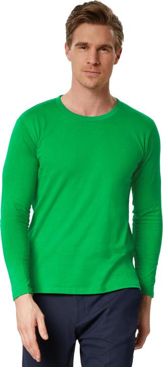 Produktbild tectake Langarm-Shirt Männer (M)