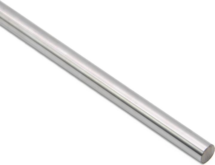 Image du produit Purecrea 1000mm Rond d'acier rectifié Ø8mm
