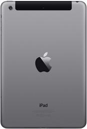 Produktbild Apple iPad mini 2 (4G, 7.90", 16 GB, Space Gray)