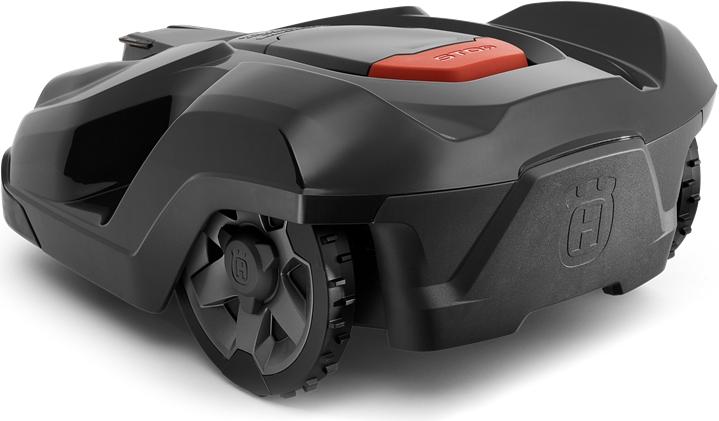 Actual product image Husqvarna Automower 330 X (3200 m²)