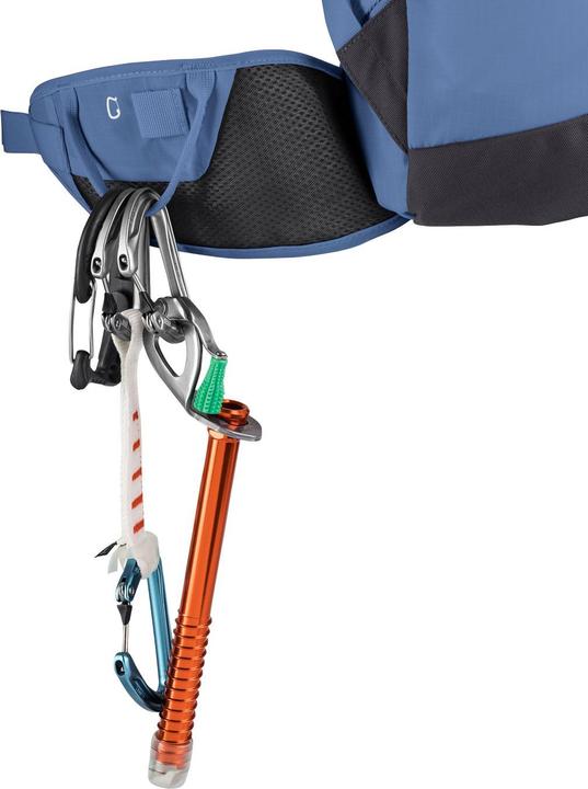 Produktbild Deuter Gravitiy Expedition 45+ (45 l)