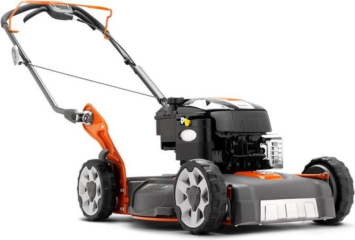 Produktbild Husqvarna Lb 348v (Benzinbetrieb)