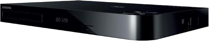 Samsung Bd-H8900 (1000 GB, Blu-ray Player)