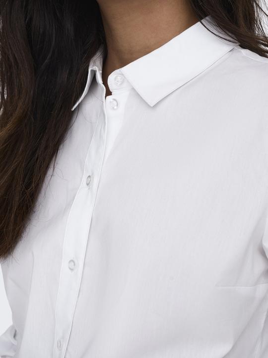 Actual product image JdY Classic long sleeve shirt (44)