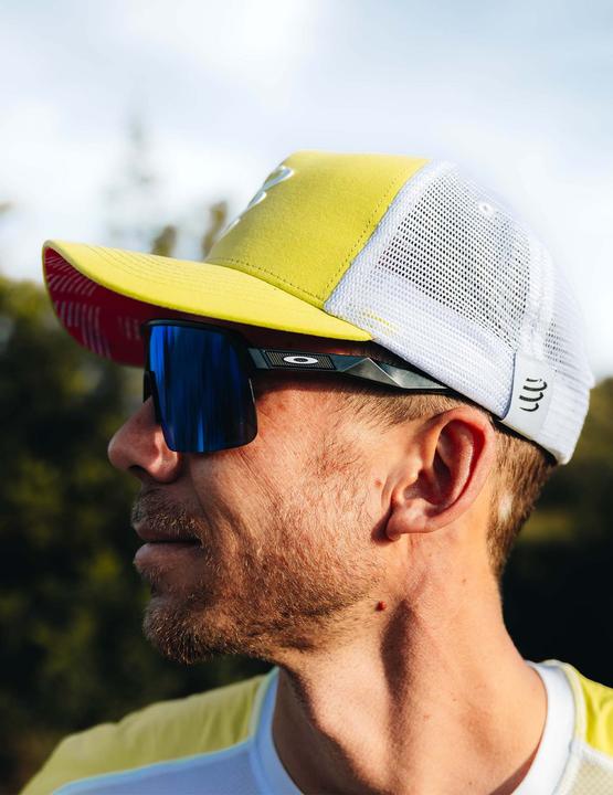 Immagine prodotto Compressport Cappello da camionista (Taglia unica)