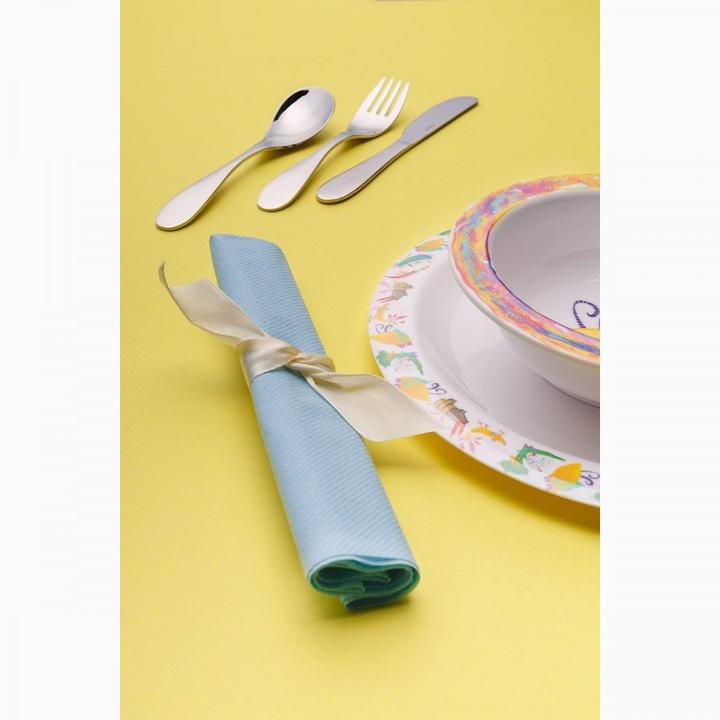 Actual product image Sola Basic Alpha Set