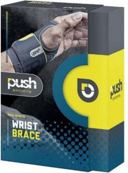 Produktbild Push Handgelenkbandage (L)
