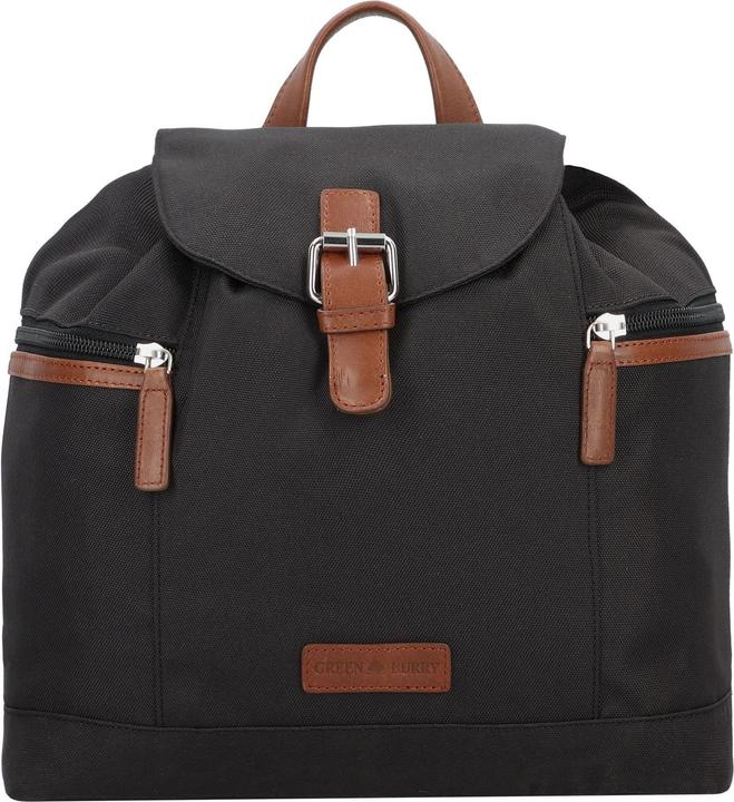 Greenburry Heidi City Rucksack 32 cm (12 l)